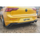 Бодикит и визуални аксесоари Задни странични сплитери VW Golf 8 | race-shop.bg