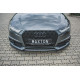Бодикит и визуални аксесоари MAXTON DESIGN преден сплитер за Audi S6 / A6 S-Line C7 FL | race-shop.bg