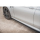 Бодикит и визуални аксесоари Странични прагове Дифузори Mercedes-Benz E63 AMG Estate/Sedan S213/W213 | race-shop.bg