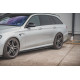 Бодикит и визуални аксесоари Странични прагове Дифузори Mercedes-Benz E63 AMG Estate/Sedan S213/W213 | race-shop.bg