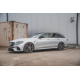 Бодикит и визуални аксесоари Странични прагове Дифузори Mercedes-Benz E63 AMG Estate/Sedan S213/W213 | race-shop.bg