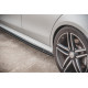 Бодикит и визуални аксесоари Странични прагове Дифузори Mercedes-Benz E63 AMG Estate/Sedan S213/W213 | race-shop.bg