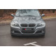 Бодикит и визуални аксесоари Преден сплитер V.2 BMW 3 E90/E91 Facelift | race-shop.bg