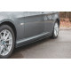 Бодикит и визуални аксесоари Странични прагове Дифузори BMW 3 E90/E91 Facelift | race-shop.bg