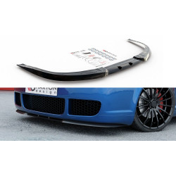 MAXTON DESIGN преден сплитер (Cupra Look) за VW Golf IV R32