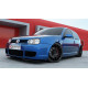 Бодикит и визуални аксесоари Преден сплитер (Cupra Визия) VW Golf IV R32 | race-shop.bg