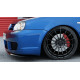Бодикит и визуални аксесоари Преден сплитер (Cupra Визия) VW Golf IV R32 | race-shop.bg