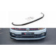 Бодикит и визуални аксесоари Преден сплитер V.3 VW Polo GTI Mk6 | race-shop.bg