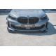 Бодикит и визуални аксесоари MAXTON DESIGN преден сплитер за BMW 1 F40 M-Pack / M135i, V5 | race-shop.bg