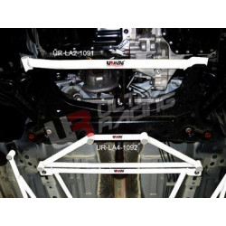 Ford Fiesta MK6/7 1.6 08+ Ultra-R 4-точки предна H-разпънка