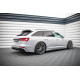 Бодикит и визуални аксесоари Спойлер Audi A6 S-Line / S6 C8 Avant | race-shop.bg