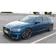 Бодикит и визуални аксесоари MAXTON design Преден сплитер за Audi A6 S-Line / S6 C8, V1 | race-shop.bg