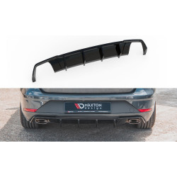 Заден дифузьор V.2 Seat Leon Cupra ST Mk3 FL
