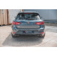 Бодикит и визуални аксесоари Заден дифузьор V.2 Seat Leon Cupra ST Mk3 FL | race-shop.bg