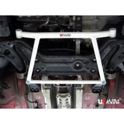 VW Polo 02-09 9N 1.8T UltraRacing 4-точки предна H-разпънка 1171