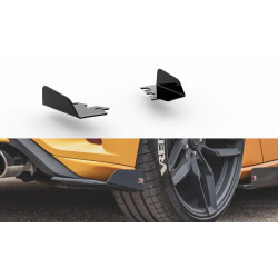 Задни странични капаци Ford Focus ST Mk4
