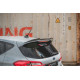 Бодикит и визуални аксесоари Спойлер V.3 Ford Fiesta Mk8 ST / ST-Line | race-shop.bg