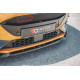 Бодикит и визуални аксесоари Преден сплитер V.7 Ford Focus ST / ST-Line Mk4 | race-shop.bg