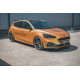 Бодикит и визуални аксесоари Странични прагове Дифузори V.5 Ford Focus ST / ST-Line Mk4 | race-shop.bg