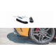 Бодикит и визуални аксесоари Задни странични сплитери V.2 Ford Focus ST Mk4 | race-shop.bg