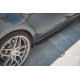 Бодикит и визуални аксесоари Странични прагове Дифузори V.4 Seat Leon Cupra / FR Mk3 FL | race-shop.bg