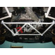 Разпънки Impreza STI 01-07 GD UltraR 4-точки предна H-разпънка Autom. 423 | race-shop.bg