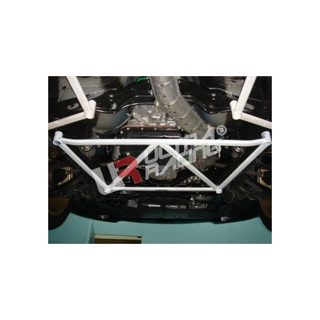 Разпънки Impreza STI 01-07 GD UltraR 4-точки предна H-разпънка Autom. 423 | race-shop.bg