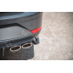 Бодикит и визуални аксесоари Задни странични сплитери V.2 Seat Leon Cupra Mk3 FL Sportstourer | race-shop.bg