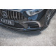Бодикит и визуални аксесоари Преден сплитер V.1 Mercedes-Benz CLS AMG-Line / 53AMG C257 | race-shop.bg