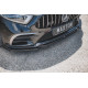 Бодикит и визуални аксесоари Преден сплитер V.1 Mercedes-Benz CLS AMG-Line / 53AMG C257 | race-shop.bg