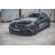 Бодикит и визуални аксесоари Преден сплитер V.1 Mercedes-Benz CLS AMG-Line / 53AMG C257 | race-shop.bg