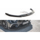 Бодикит и визуални аксесоари Преден сплитер V.2 Mercedes-Benz CLS AMG-Line / 53AMG C257 | race-shop.bg