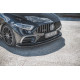 Бодикит и визуални аксесоари Преден сплитер V.2 Mercedes-Benz CLS AMG-Line / 53AMG C257 | race-shop.bg