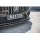 Бодикит и визуални аксесоари Преден сплитер V.2 Mercedes-Benz CLS AMG-Line / 53AMG C257 | race-shop.bg