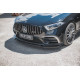 Бодикит и визуални аксесоари Преден сплитер V.2 Mercedes-Benz CLS AMG-Line / 53AMG C257 | race-shop.bg