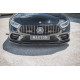 Бодикит и визуални аксесоари Преден сплитер V.2 Mercedes-Benz CLS AMG-Line / 53AMG C257 | race-shop.bg