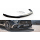 Бодикит и визуални аксесоари Преден сплитер V.3 Mercedes-Benz CLS AMG-Line / 53AMG C257 | race-shop.bg
