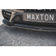Бодикит и визуални аксесоари Преден сплитер V.3 Mercedes-Benz CLS AMG-Line / 53AMG C257 | race-shop.bg