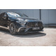 Бодикит и визуални аксесоари Преден сплитер V.3 Mercedes-Benz CLS AMG-Line / 53AMG C257 | race-shop.bg
