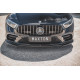 Бодикит и визуални аксесоари Преден сплитер V.3 Mercedes-Benz CLS AMG-Line / 53AMG C257 | race-shop.bg