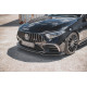 Бодикит и визуални аксесоари Преден сплитер V.3 Mercedes-Benz CLS AMG-Line / 53AMG C257 | race-shop.bg