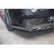 Бодикит и визуални аксесоари Централен Заден сплитер Mercedes-Benz CLS AMG-Line C257 | race-shop.bg
