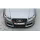 Бодикит и визуални аксесоари Преден сплитер V.1 Audi RS4 B7 | race-shop.bg