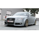 Бодикит и визуални аксесоари Преден сплитер V.1 Audi RS4 B7 | race-shop.bg