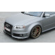 Бодикит и визуални аксесоари Преден сплитер V.1 Audi RS4 B7 | race-shop.bg