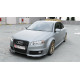 Бодикит и визуални аксесоари Преден сплитер V.1 Audi RS4 B7 | race-shop.bg
