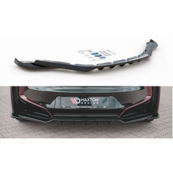 Централен Заден сплитер (с вертикални ленти) BMW i8