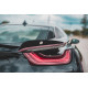 Бодикит и визуални аксесоари MAXTON design Лип за багажник на BMW i8 | race-shop.bg