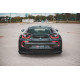 Бодикит и визуални аксесоари MAXTON design Лип за багажник на BMW i8 | race-shop.bg
