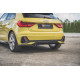 Бодикит и визуални аксесоари Задни странични сплитери Audi A1 S-Line GB | race-shop.bg